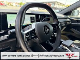 
										Renault Espace VI ESPRIT ALPINE E-TECH HYBRIDE 200 5 portes (mai 2023) (co2 104) full									
