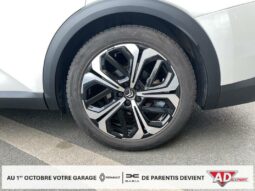 
										Citroën C5 X Hybride recharg 225 e-EAT8 Shine Pack full									