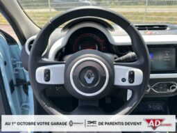 
										Renault Twingo III Equilibre SCe 65 full									