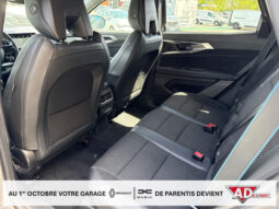 
										Renault Espace VI ESPRIT ALPINE E-TECH HYBRIDE 200 5 portes (mai 2023) (co2 104) full									