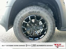 
										Foton Tunland V V7 2.0 HYBRID 48V DIESEL 163CH full									