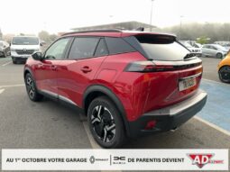
										Peugeot 2008 (2) N2008 Allure Hybrid 145 eDCS6 full									