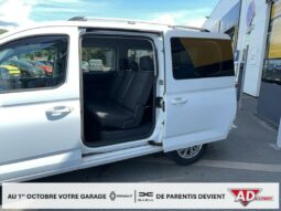 
										Ford grand tourneo connect III 2.0 EcoBlue 122 – BVM6 4X4 ACTIVE full									