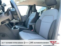 
										Dacia Jogger 7 Places extreme+ Hybrid 140 -24 full									