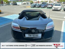 
										Opel GT 2.0 full									