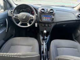 
										Dacia Sandero Ambiance TCe 90 5 portes (déc. 2017) (co2 109) full									