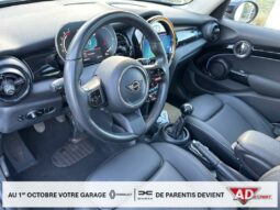 
										Audi Q3 II 45 TFSI E 245 S tronic S line full									