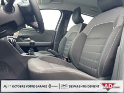 
										Dacia sandero III Confort SCe 65 full									
