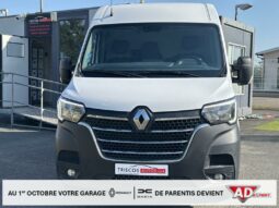 
										Renault Master III FG Tr GCF F3300 L2H2 dCi 135 full									