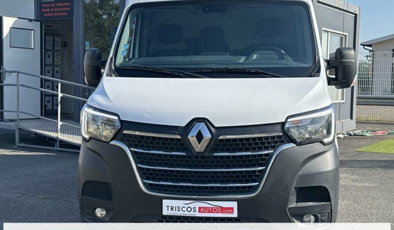 
								Renault Master III FG Tr GCF F3300 L2H2 dCi 135 full									