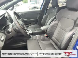 
										Renault Clio V Esprit Alpine E-Tech full hybrid 145 -25 full									