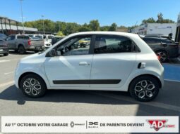 
										Renault Twingo III Equilibre SCe 65 full									
