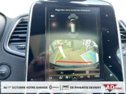 
										Renault Grand Scénic III Black Edition TCe 140 EDC – 7 PLACES full									