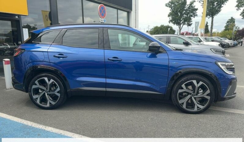 
								Renault Austral techno esprit Alpine E-Tech full hyb 200 5 portes (mars 2025) (co2 102) full									