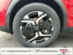 
										Peugeot 2008 (2) N2008 Allure Hybrid 145 eDCS6 full									