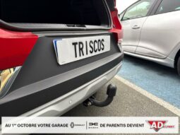 
										Renault Captur II techno E-Tech full hybrid 145 full									