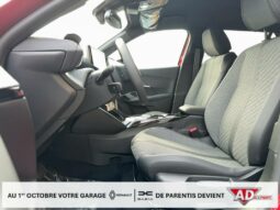 
										Peugeot 2008 (2) N2008 Allure Hybrid 145 eDCS6 full									
