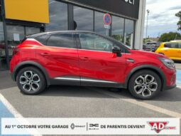 
										Renault Captur II techno E-Tech full hybrid 145 full									