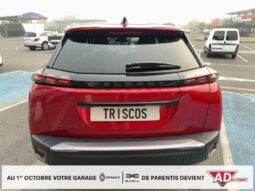 
										Peugeot 2008 (2) N2008 Allure Hybrid 145 eDCS6 full									