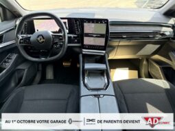 
										Renault Espace VI ESPRIT ALPINE E-TECH HYBRIDE 200 5 portes (mai 2023) (co2 104) full									