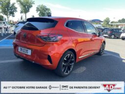 
										Renault Clio V Techno TCe 90 -25 full									