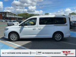 
										Ford grand tourneo connect III 2.0 EcoBlue 122 – BVM6 4X4 ACTIVE full									