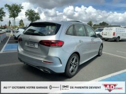 
										Mercedes Classe B 200 AMG Line 7G-DCT full									