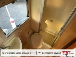 
										Fiat Ducato 2.8 JTD – PILOTE PACIFIC P6 CAMPINGCAR full									