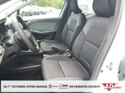 
										Renault Clio Société V Air Blue dCi 85 – 8325€ HT full									