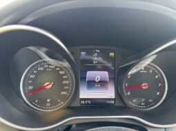 
										Mercedes Classe C coupe IV 200 BVA7 full									