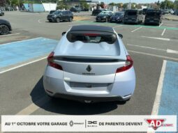 
										Renault Wind Dynamique 1.2 TCE 100 full									
