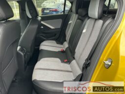 
										Opel Astra VI Hybrid 180 ch GS full									