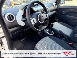 
										Renault Twingo III Life SCe 65 – 20 full									