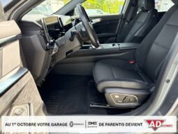 
										Renault Espace VI ESPRIT ALPINE E-TECH HYBRIDE 200 5 portes (mai 2023) (co2 104) full									
