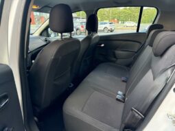 
										Dacia Sandero Ambiance TCe 90 5 portes (déc. 2017) (co2 109) full									