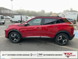 
										Peugeot 2008 (2) N2008 Allure Hybrid 145 eDCS6 full									