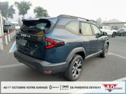 
										Dacia bigster expression hybrid 155 full									