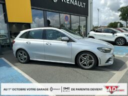 
										Mercedes Classe B 200 AMG Line 7G-DCT full									