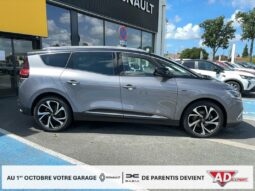 
										Renault Grand Scénic III Black Edition TCe 140 EDC – 7 PLACES full									