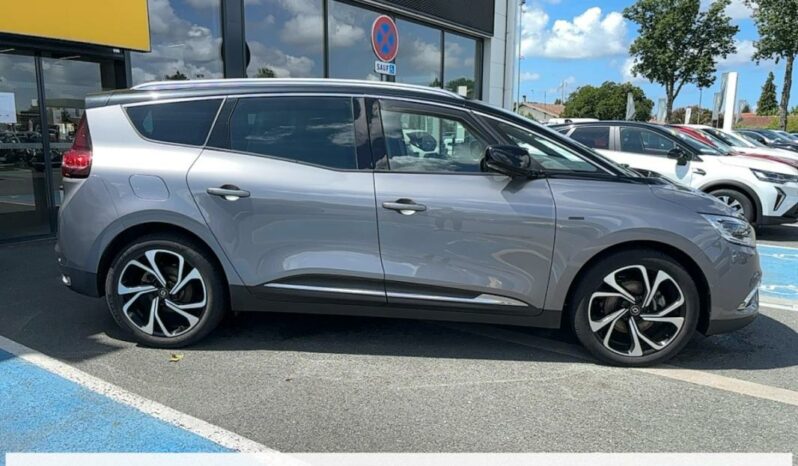 
								Renault Grand Scénic III Black Edition TCe 140 EDC – 7 PLACES full									