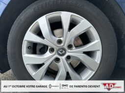 
										Renault Mégane Estate SL Limited TCe 115 FAP full									