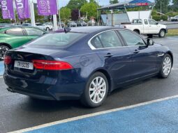 
										Jaguar XE 2.0D 180ch Prestige Auto full									
