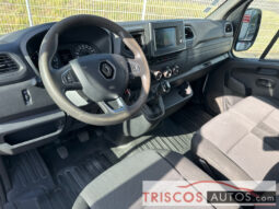 
										Renault Master III FG Tr GCF F3300 L2H2 dCi 135 full									