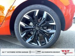 
										Renault Clio V Techno TCe 90 -25 full									
