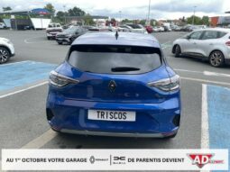 
										Renault Clio V Esprit Alpine E-Tech full hybrid 145 -25 full									