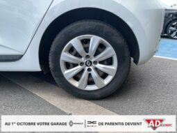 
										Renault Clio Société V Air Blue dCi 85 – 8325€ HT full									