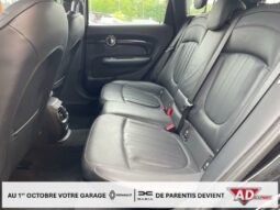 
										Mini Clubman II Cooper D Kensington 150 ch BVA8 (F54) 5 portes Break (janv. 2019) (co2 115) full									