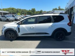 
										Dacia Jogger 7 Places extreme+ Hybrid 140 -24 full									