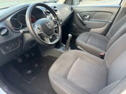 
										Dacia Sandero Ambiance TCe 90 5 portes (déc. 2017) (co2 109) full									