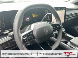 
										Renault Austral techno esprit Alpine E-Tech full hyb 200 5 portes (mars 2025) (co2 102) full									